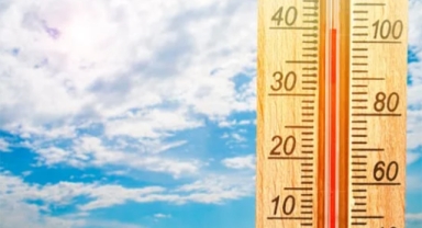 Antalya'da yarın hava nasıl olacak? 1 Ağustos Perşembe