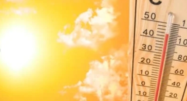Antalya'da yarın hava nasıl olacak? 13 Temmuz Cumartesi