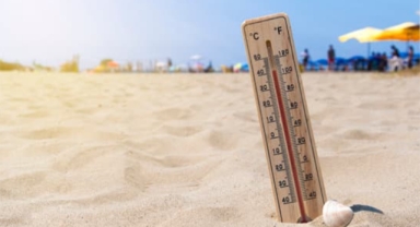 Antalya'da yarın hava nasıl olacak? 17 Temmuz Çarşamba