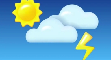 Antalya'da yarın hava nasıl olacak? 18 Temmuz Perşembe