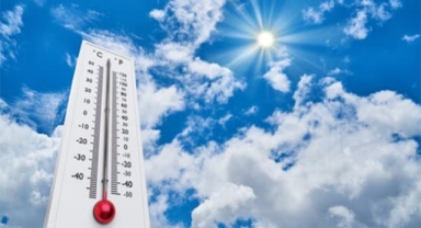 Antalya'da yarın hava nasıl olacak? 2 Temmuz Salı