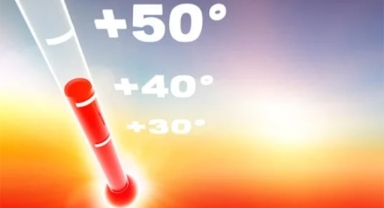 Antalya'da yarın hava nasıl olacak? 24 Temmuz Çarşamba