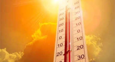Antalya'da yarın hava nasıl olacak? 3 Temmuz Çarşamba