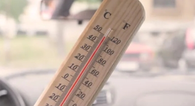 Antalya'da yarın hava nasıl olacak? 8 Temmuz Pazartesi