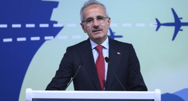 Antalya Havalimanı'nda rekor!