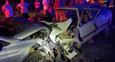 Antalya-Isparta kara yolunda feci kaza! 3 ölü, 10 yaralı