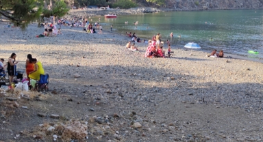 Antalya’nın Cenneti