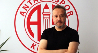 Antalyaspor'da transfer engeli