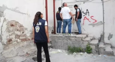 Aranan 79 firari yakalandı