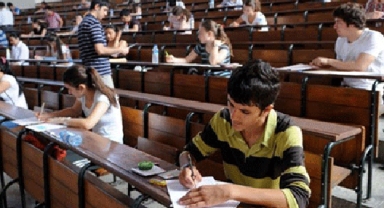 Araştırmadan bölüm seçmeyin!