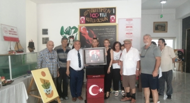 Atık malzemelerden ürün tasarımı