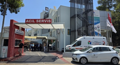 ATSO Başkanı yaşamını yitirdi