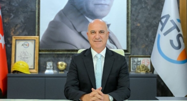 ATSO ve OSB Başkanı Ali Bahar tekne kazasında hayatını kaybetti