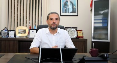 AÜ'de Yapay Zeka ve Veri Mühendisliği Bölümü açıldı