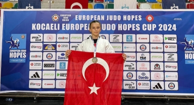 Avrupa şampiyonu oldu