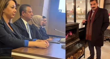 Ayşe Ateş: Talimatı İzzet Ulvi Yönter ve Semih Yalçın verdi