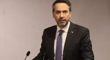 Bakan Bayraktar: Enerjiden tasarruf sağlanacak