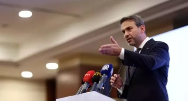 Bakan Bayraktar yatırım hedeflerini açıkladı