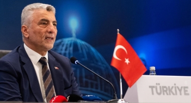 Bakan Bolat: İşbirliğini artırmaya hazır olduğumuzun mesajını verdik