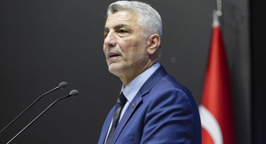 Bakan Bolat'tan dış ticaret ve turizm verileri değerlendirmesi