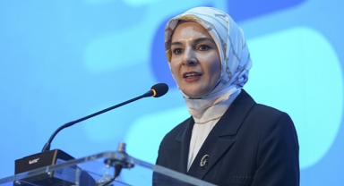 Bakan Göktaş: Gündüzlü bakım merkezinde yeni bir proje başlattık