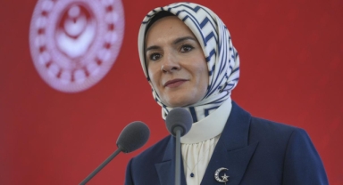 Bakan Göktaş: Her hanenin bir aile danışmanı olsun istiyoruz