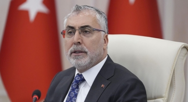 Bakan Işıkhan: İŞKUR 6 ayda 691 bin 55 kişiyi işe yerleştirdi