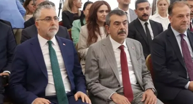 Bakan Işıkhan: İstihdam sayımız rekor seviyede