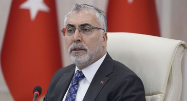 Bakan Işıkhan'dan genç istihdam açıklaması