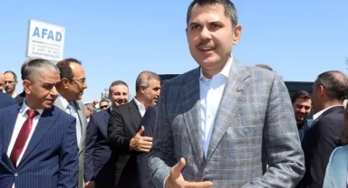 Kurum: 11 ilimizde 276 bin konutun inşası devam ediyor