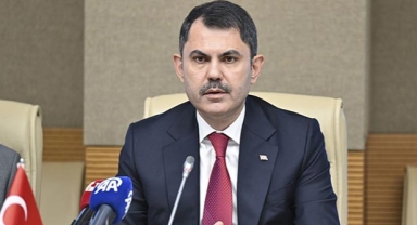 Bakan Kurum: Cennet vatanımızı korumakta kararlıyız