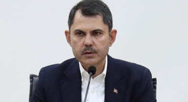 Bakan Kurum: İşleri hızlı bir şekilde yapacağız