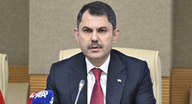 Bakan Kurum: Manavgat yangınının izlerini siliyoruz