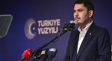 Bakan Kurum: TOKİ taksitlerine yüzde 50 katkı sağladık