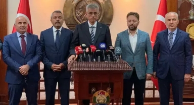 Bakan Memişoğlu: Sağlıklı yaşam merkezlerini güçlendireceğiz