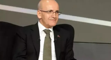 Bakan Şimşek: Cari açığın yüzde 2'ye gerilemesini bekliyoruz