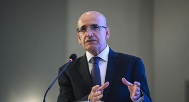 Bakan Şimşek: Dezenflasyon süreci başladı