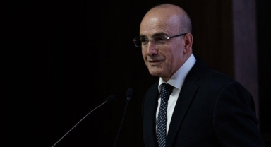 Bakan Şimşek: Dezenflasyon sürecinde daha da iyileşecek