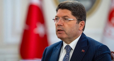 Bakan Tunç: Hem yargı hem de yasama organı gerekli tedbirleri alıyor