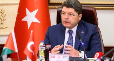 Bakan Tunç: İsrail bir devlet gibi hareket etmiyor