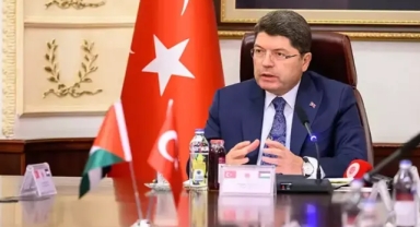 Bakan Tunç: Kırılgan grupları destekliyoruz