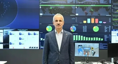 Bakan Uraloğlu: İnternet abone sayısı 94,2 milyona ulaştı
