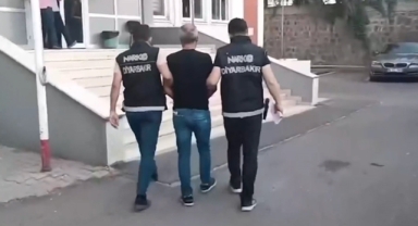 Bakan Yerlikaya: 396 uyuşturucu satıcısı yakalandı