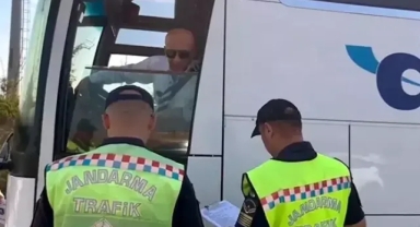 Bakan Yerlikaya: 423 bin 69 sürücüye işlem yapıldı
