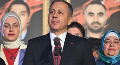 Bakan Yerlikaya: Hainlerle mücadelemiz sonsuza dek devam edecek