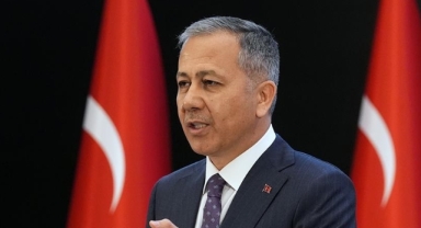 Bakan Yerlikaya: Tarih, zalimlerin zulmünü asla unutmayacak