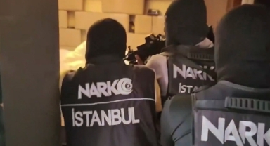 Bakan Yerlikaya: Uluslararası seviyede aranan 3 kişi yakalandı