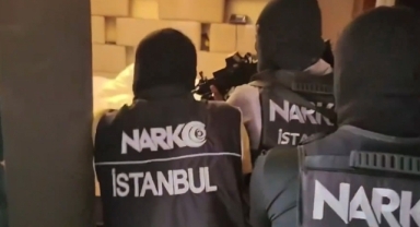 Bakan Yerlikaya: Uyuşturucu operasyonlarında 103 şüpheli yakalandı