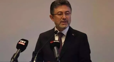 Bakan Yumaklı açıkladı: Tarımsal hasılada dünyada ilk 10'dayız