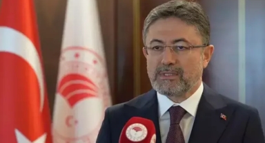 Bakan Yumaklı'dan sokak hayvanları yasası açıklaması